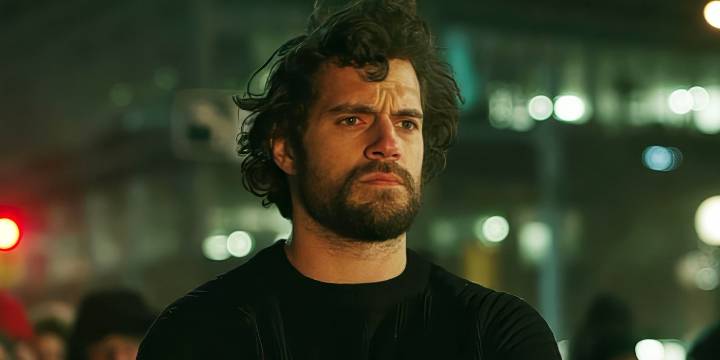 Henry Cavill’s Forgotten 14% RT Thriller Draws a Bigger Audience Than Quentin Tarantino’s Best Movie Ever