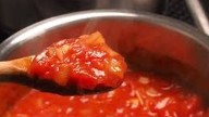 ANMAT encontró gusanos en el tomate Marolio: cuál es el envase y lote que no se debe consumir