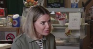 Coronation Street's Sally Carman says it's 'really tough' amid change with co