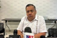 Evalúa Estado daños y respuesta tras lluvias del martes