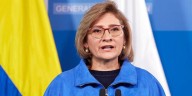 Centro Jurídico de Derechos Humanos denunció en Estados Unidos los riesgos que afrontaría Martha Mancera por presunta persecución de Gustavo Petro