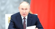 Putin presiona: Rusia exige ser incluida en las garantías de seguridad a Ucrania