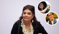 Detenidos los autores del atentado contra colaboradores de Clara Brugada
