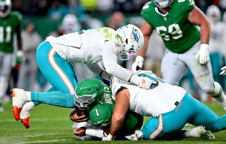 IDP Fantasy Football Breakouts, Sleepers, and Busts (2025)
