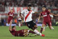 Cierran la fecha. Cuándo juega Lanús vs. River Plate, por el Torneo Clausura 2025: día, hora y TV