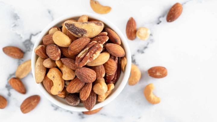 Si sos de los que amas los frutos secos y los incluiste en tu régimen alimenticio: te interesará saber este dato