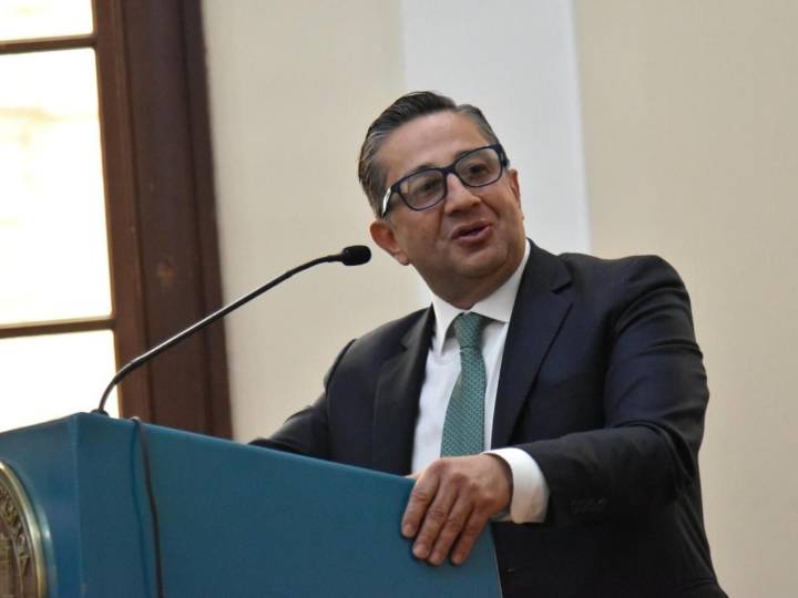 Julio César Triana denunció tres amenazas antes del atentado