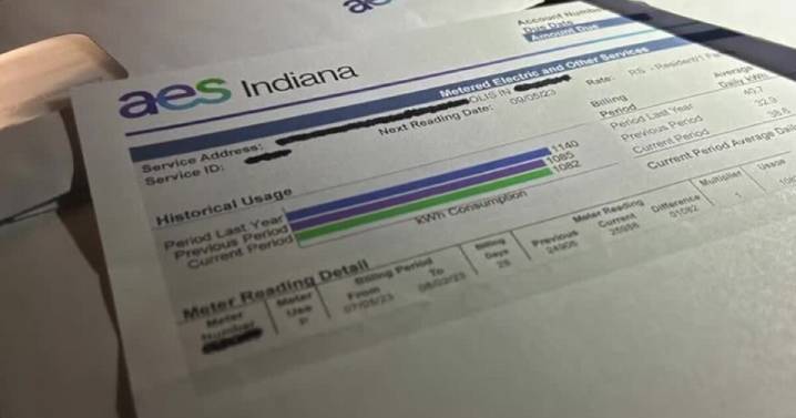 Town hall educates AES customers on proposed rate increase