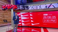 Resumen de Noticias Vespertino N+ de Hoy 29 de Agosto de 2025