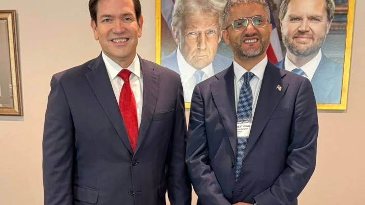 Hamtramck mayor met with White House officials on aid, travel ban