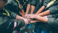 Girl Scout leader raises alarm about a loneliness crisis among girls Stacy McNeiland