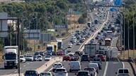 Cuidado en la vuelta de vacaciones: las multas más comunes que atrapan a los conductores