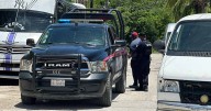 Infracción vial destapó peligrosa red de huachicoleros en Cancún