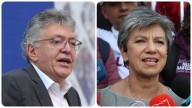 Mauricio Cárdenas a Claudia López: “Creo que si hay alguien que en este debate ha cambiado de opinión constantemente es usted”
