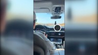 VÍDEO: El ministro de Transportes turco se graba conduciendo a más de 200 km/h y es multado