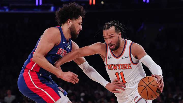 5 American players with the best shot at winning Kia MVP in 2025