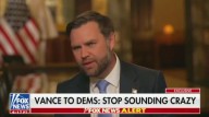 JD Vance Says Gavin Newsom’s Trump Mockery Ignores President’s ‘Genius’