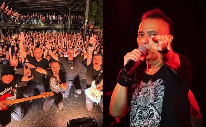 Las mejores canciones para recordar a Xava Drago, cantante de Coda