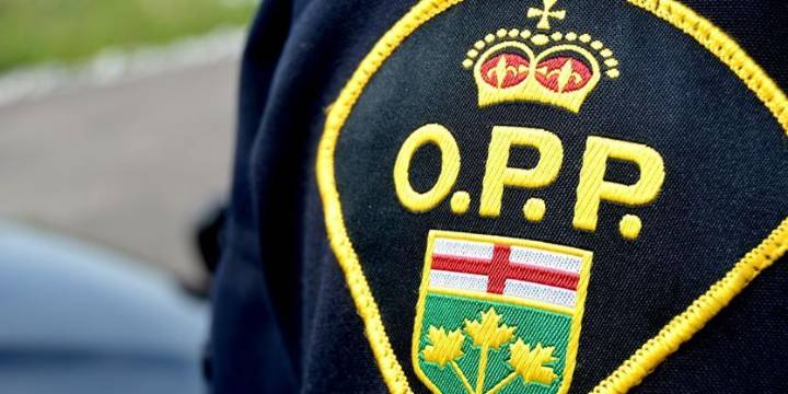Espanola driver stopped in Webbwood was impaired: OPP