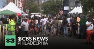 Thousands come together under sunny skies for Community Appreciation Day in South Philly