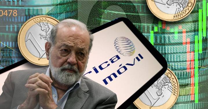 América Móvil, de Carlos Slim, analiza emitir deuda en euros para aprovechar tasas más bajas