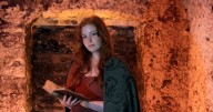 Edinburgh's myths and legends come alive under Royal Mile as city's past unveiled in new tour