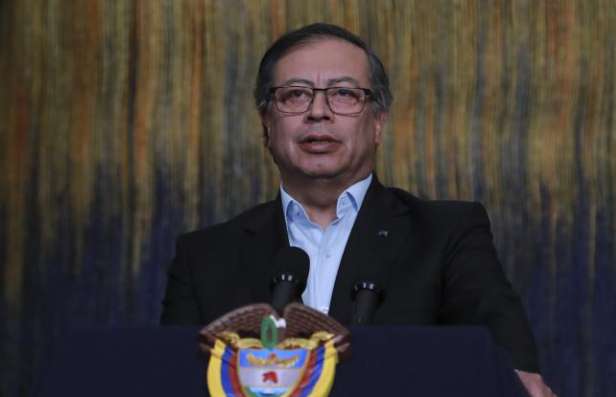 De la voz al hecho: Petro formaliza apoyo integral a Palestina desde la presidencia