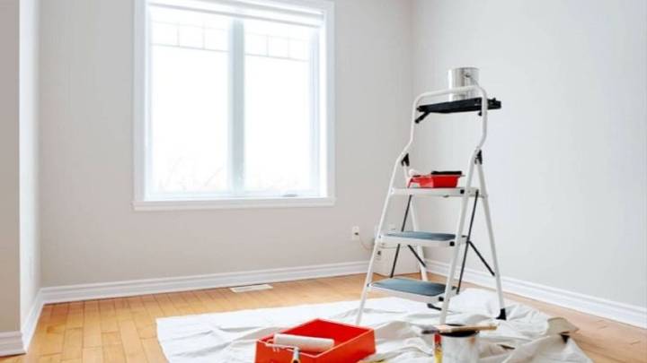 Decoración: 8 reformas rápidas para modernizar tu casa sin grandes obras ni gastos excesivos