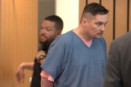 Jesse Lee Calhoun enters plea to new indictment in serial killing case