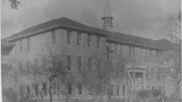 41 more potential unmarked graves found at former B.C. residential school, shíshálh Nation says