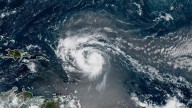 Tropical Storm Erin