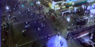 STARS Report shows decrease in homicides, increase in theft