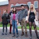 Remember When Hollywood’s Big Comeback Hinged on Russell Crowe and ‘New Mutants’?