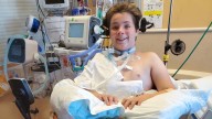 Flood, Fire And Crash That Paralyzed Son — A Powell Family’s Epically Bad 3 Months