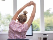 The carrot you need to get back to the office