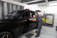 How to Protect the Value of Luxury Vehicles in Los Angeles