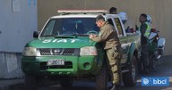 Fiscalía investiga si conductora que dio muerte a odontólogo en Concepción iba hablando por teléfono