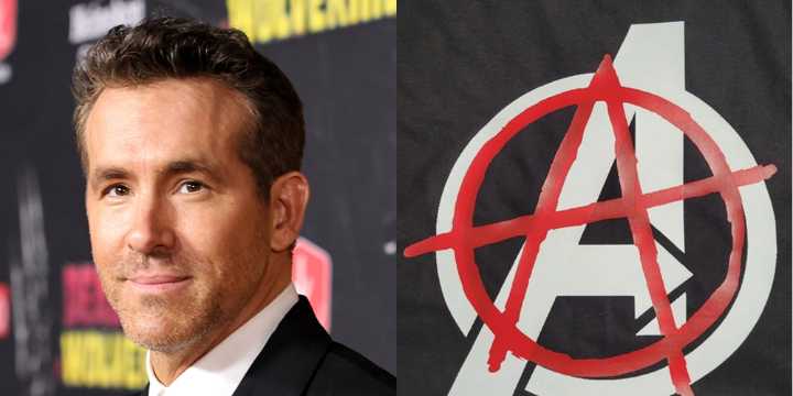 Ryan Reynolds Teases Deadpool Joining ‘Avengers’ with Cryptic Instagram Post | Avengers, Avengers: Doomsday, Deadpool, Marvel, Ryan Reynolds