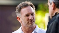 Christian Horner leaves F1 headache behind with lavish summer holiday
