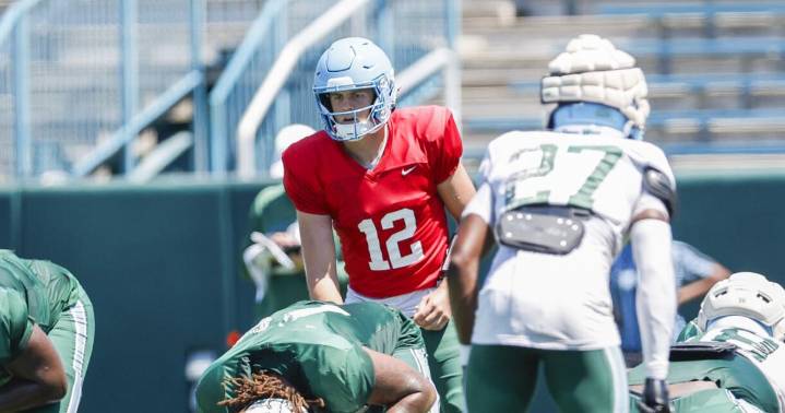 Tulane offense preview: Can Green Wave surpass last year's production with all