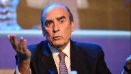 Francos se rectificó después de haber insinuado que Villarruel había acercado a Spagnuolo a La Libertad Avanza