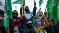 Hamás confirma que ha aceptado una propuesta de alto el fuego en Gaza