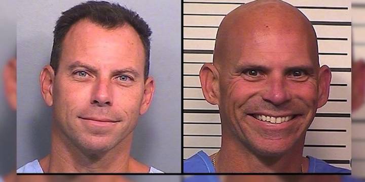 Menendez brothers face parole hearings after decades in prison for parents’ 1989 murders