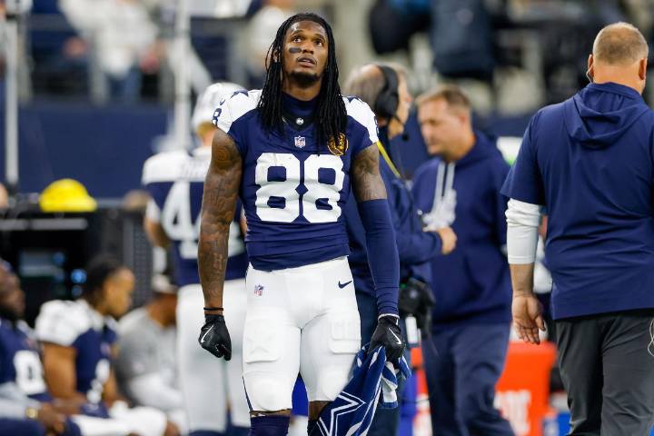 What Happened to CeeDee Lamb? Is Cowboys WR Injured After Colliding with NFL Referee A quirky preseason moment turned minor scare, CeeDee Lamb’s referee collision sparked panic, memes, and relief