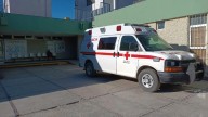 Accidente de mujer en cuatrimoto moviliza a servicios de emergencia