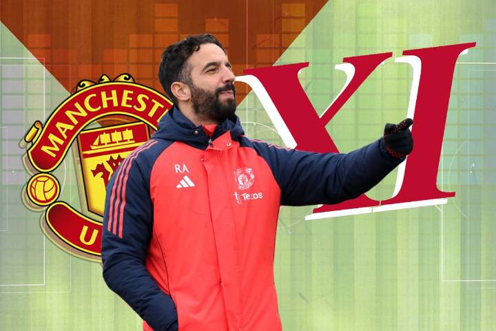Manchester United XI vs Grimsby: Confirmed team news, predicted lineup and injury latest for Carabao Cup