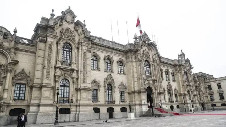 Caso Dina Boluarte: ¿los presidentes en funciones ya no podrán ser investigados tras fallo del TC?
