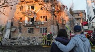Russia-Ukraine war: List of key events, day 1,282