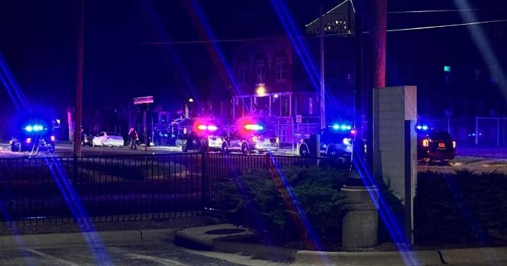 One person in critical condition following overnight shooting