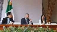 Cancillería rechaza que suspensión de visas de EU a camioneros afecte a mexicanos